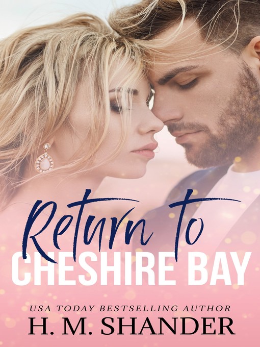 Cover image for Return to Cheshire Bay